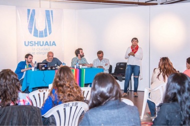 Se realizó el segundo Foro sobre Salud y Diversidad Sexual
