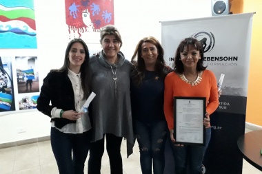 Declararon de ‘Interés Educativo Municipal’ una charla sobre diversidad sexual