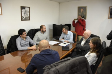 Transición de gobierno: presupuesto 2020 y el nuevo sistema financiero bajo análisis
