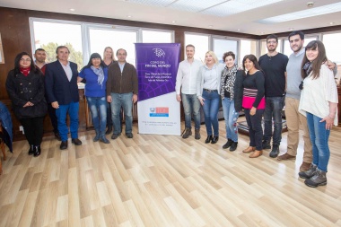El 'Coro del Fin del Mundo' se presentará en el Centro Cultural Kirchner de Buenos Aires