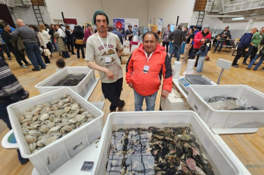 El Gobierno fueguino destinó más de $600 millones para fortalecer a pymes durante 2024