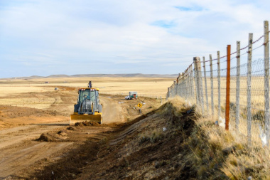 Se demora la habilitación de la Ruta 7 en Río Grande por nuevas exigencias de estanciero al Gobierno