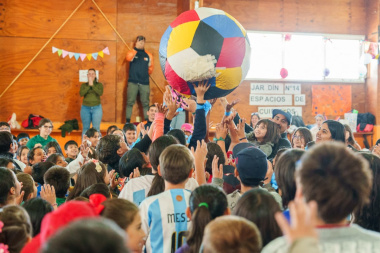 Por las vacaciones de invierno, Gobierno ofrecerá actividades en Ushuaia, Tolhuin y Río Grande