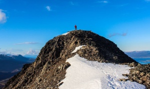 Se viene el Ushuaia Trail Race, una prueba de alta exigencia