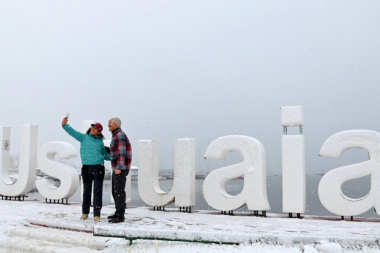 Arrancó la temporada de invierno en Tierra del Fuego y se espera un flujo de turistas ‘positivo’