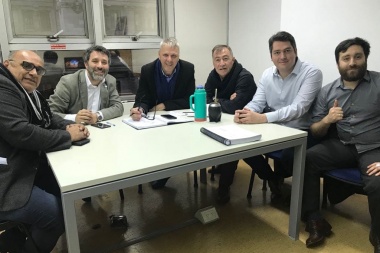 Veteranos y representantes fueguinos encaran trabajo conjunto por la Cuestión Malvinas