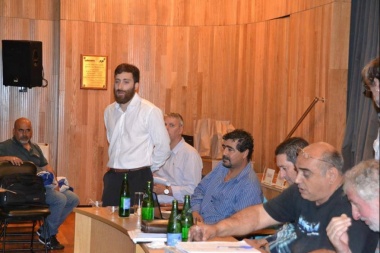 Críticas desde Unión Malvinizadora: "El Observatorio es el panelismo llevado a Malvinas"