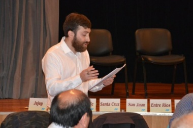 Unión Malvinizadora Argentina sobre declaraciones de Faurie: “Los kelpers no son pueblo”