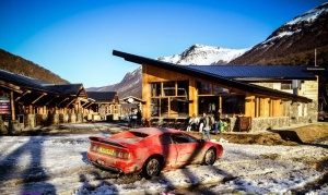 Jeremy Clarkson y su ofensivo saludo: "No nos sorprende su actitud"