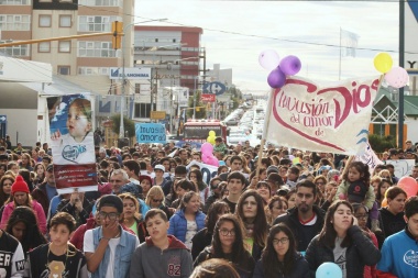 Anuncian la octava edición de la "Invasión del Amor de Dios" en Río Grande