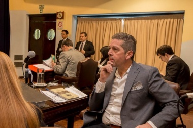 Voto electrónico en la provincia: "No nos parece un tema de agenda de la gente", dijo Löffler