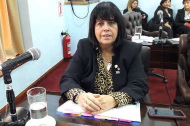 Fórmula Macri-Pichetto: “Me sorprendió la persona que se eligió", admitió Martínez Allende