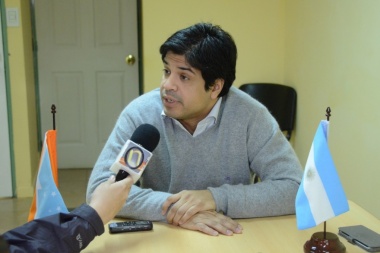 Álvarez: "Un futuro más promisorio va a depender de pensar en un horizonte en común"