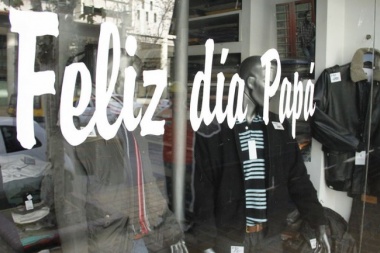 Día del Padre: habrá descuentos del 10% al 50% en comercios de Río Grande