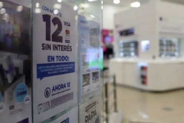 En Río Grande, las ventas por el 'Día del Padre' cayeron un 6% respecto al año pasado