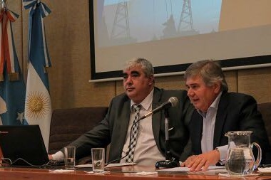 Capellano sobre la licitación de áreas petroleras: “La jornada cubrió ampliamente las expectativas”