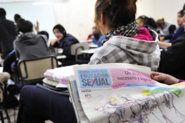 Educación sexual integral: Gobierno brindará capacitaciones y habrá más controles