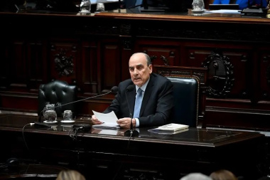 El Gobierno nacional propone eliminar el fondo al que aportan las empresas del subrégimen fueguino