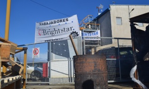 Brightstar: alrededor de veinte trabajadores aceptaron el retiro voluntario