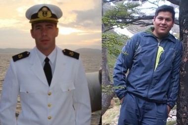 Submarino ARA San Juan: dos tripulantes que bajaron en Ushuaia admitieron que hubo fallas técnicas