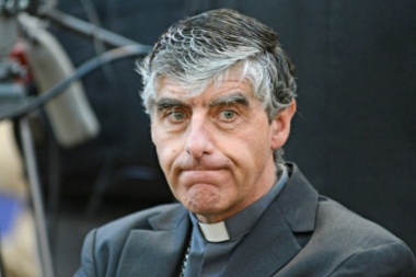 Monseñor D´Anibale le respondió al joven que denunció abusos de un sacerdote: “Le pedí perdón por toda la situación que está viviendo”
