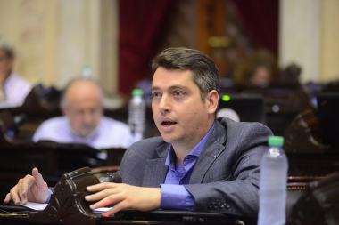 Ajuste en asignaciones familiares: "En nuestra provincia se ven afectados 25 mil chicos"