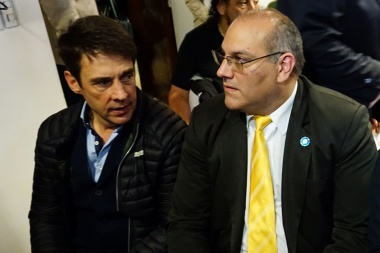 Roma y Stefani se oponen a la designación de la Defensora del Niño por su postura sobre el aborto