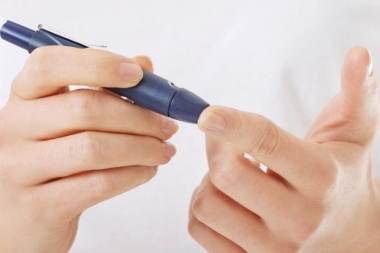 Semana de la Diabetes: La Municipalidad de Ushuaia realiza una campaña de prevención