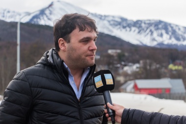 En Ushuaia, el Municipio suma equipamiento y vehículos para evitar usurpaciones