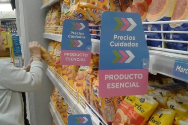 Precios esenciales: Río Grande en el 65%