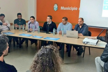 “Cuándo llega City Bus”, la app para conocer en tiempo real el recorrido de los colectivos