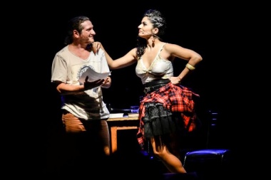 El filósofo Darío Sztajnsrajber presentará "Salir de la caverna" en Ushuaia