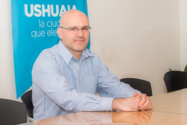Consenso fiscal con Gobierno: "La coyuntura económica es difícil para todos", dijo Gallo