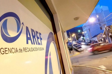 Gobierno advirtió que si continúa el 'Consenso Fiscal', las provincias resignarán recursos
