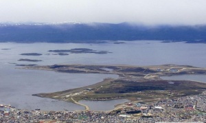 Ushuaia: “Durante 2019 cesará el proceso de contaminación cloacal”