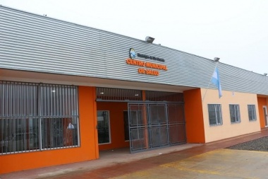 La semana que viene atenderá el médico oncólogo en el Centro de Salud de la Margen Sur