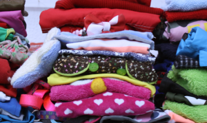 Abriguemos a un niño: arranca hoy una nueva campaña solidaria