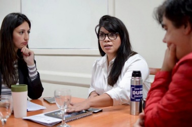 Duré realizó un pedido de informe sobre aumento del boleto y volvió a convocar a funcionarios municipales