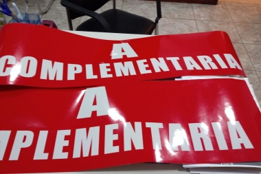 Desde este viernes CityBus suma el recorrido "A Complementaria" en Río Grande