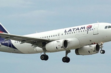 Kelpers confirmaron para noviembre el vuelo a San Pablo con escala en Córdoba