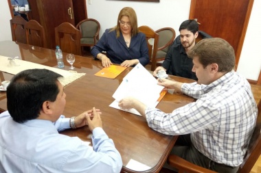 Estudiantes de psicología podrán realizar prácticas profesionales en el Municipio de Río Grande