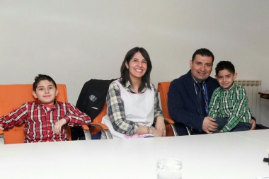 Mariana Ibarra y Víctor Navarro serán los docentes antárticos de la campaña 2018