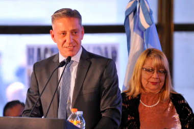 Sigue la crisis en Chubut: cortes de ruta, edificios tomados, escuelas sin clases y se vienen nuevas protestas