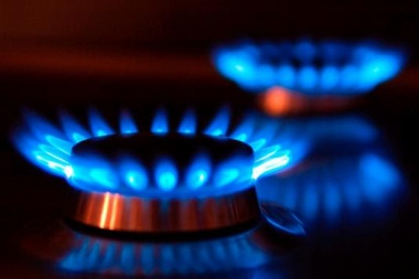Mañana continuará la distribución de gas envasado