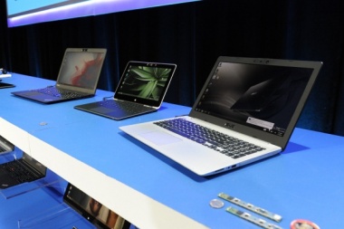Desaparecen las computadoras nacionales y el 90% de los modelos que se venden son chinos