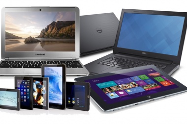 Afirman que computadoras y tablets ya cuestan menos en Argentina que en Chile