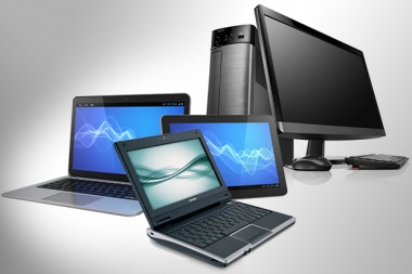La importación de notebooks y tablets se dispara 200% en el país