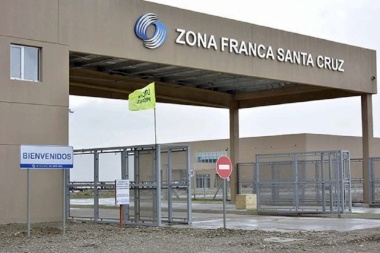 Zona Franca en Río Gallegos: ¿Qué productos se podrán comprar?