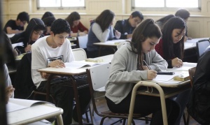 “Aprender”: Cómo serán las pruebas del nuevo operativo nacional de evaluación