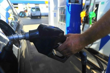 Atención: mañana vuelve a aumentar la nafta por segunda vez en el año